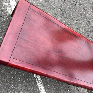 ⭐️サマーセール⭐️カリモク ローテーブル 
