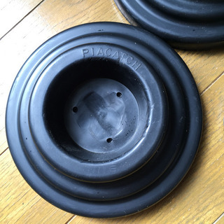 インシュレーター グランドピアノ用 ピアキャッチ