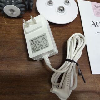 YA-MAN　ヤーマン　アセチノクワトロインパクト　IB-23CJ　ボディケア　フェイスケアの画像