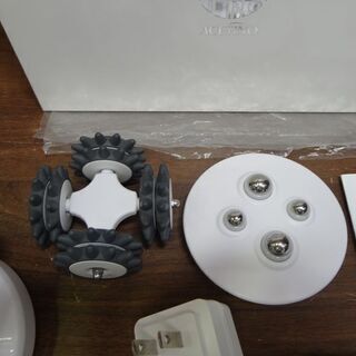 YA-MAN　ヤーマン　アセチノクワトロインパクト　IB-23CJ　ボディケア　フェイスケアの画像