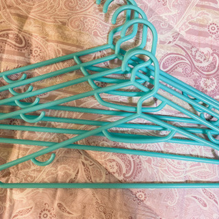 ハンガーセットの画像