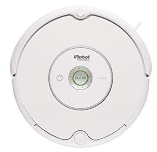 自動掃除ロボット　アイロボット　ルンバ　irobot　roomba　５３０　掃除機　★正規品