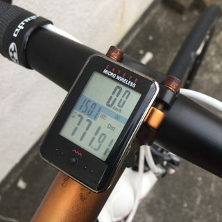 ロードバイク レースバイク ガノーRHC 中古 おまけ付き 期間限定！ ロードバイク レースバイク ガノーRHC 中古 おまけ付き 期間限定！