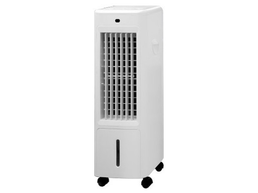 未使用品　冷風扇♪　BIANCO　EJ-CA044