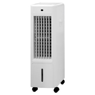 未使用品　冷風扇♪　BIANCO　EJ-CA044