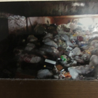 あなたに変わって、不要品を片付けします。