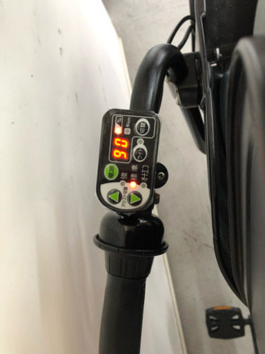 581番 ヤマハ パスキッス 20インチ 3人乗り 8.9ah 電動自転車 電動アシスト