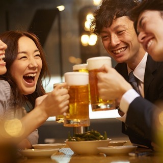 真剣な婚活❤️関西No,1★パーティ飲み会★安心の開催実績★毎週...