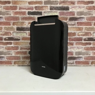 即日受渡可❣️梅雨対策 東芝ピコイオン 除湿衣類乾燥機 3800円