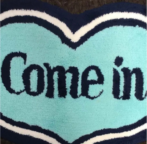 HOTEL SLYラグマット