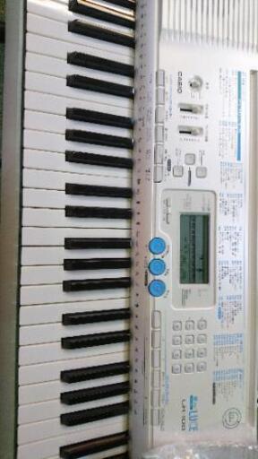 カシオ 電子キーボード