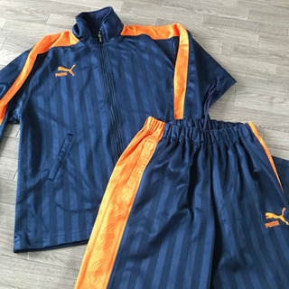 PUMAジャージ上下 商談中