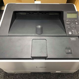 【現状渡し】Canon レーザープリンタ Satera LBP8...