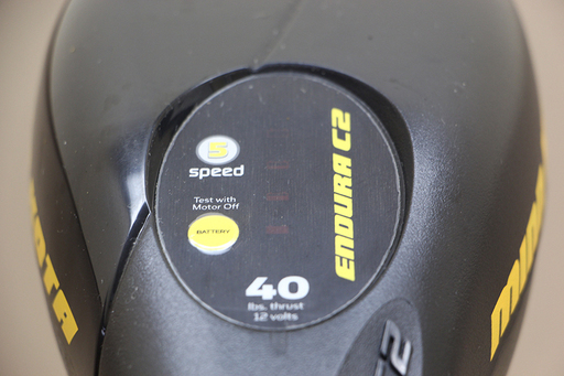 ミンコタ　 ENDURA C2 MINNKOTA 船外機 電動 12Ｖ ハンドエレキ (6UP776axx)