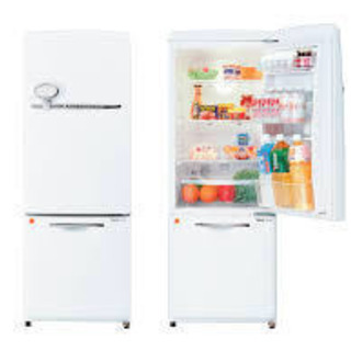 中古 National冷凍庫 ナショナル 中古 LGB-NRB172CW 冷蔵庫 165L National NR-B172C-W