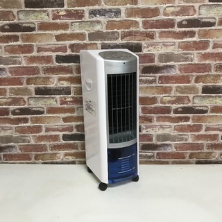 即日受渡可❣️カラダに優しい、カラダよろこぶ冷風扇 2500円