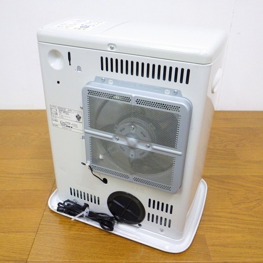 9/17コロナ/CORONA 2013年製 石油ファンヒーター ポータブルストーブ FH-DG323Y　/SL1