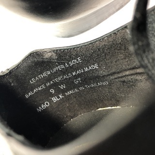 【Capezio 】カペジオ タップダンスシューズ    9W 67 M60　送料無料の画像