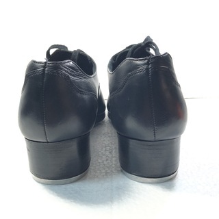 【Capezio 】カペジオ タップダンスシューズ    9W 67 M60　送料無料の画像