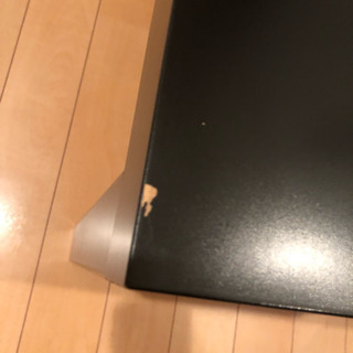 正方形のローテーブルの画像