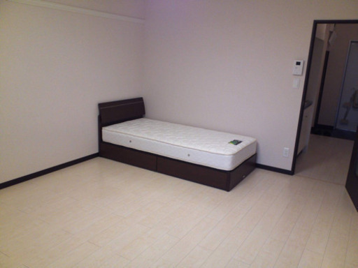 アスリープ セミダブルベッド