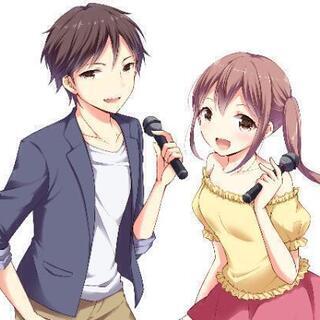 🎼鹿児島こえ部♬︎色んな声の人集まれ♪♪♪