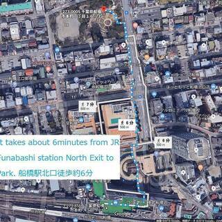 ⛲🌃👪【FREE　Event!】Let's go on a NI...