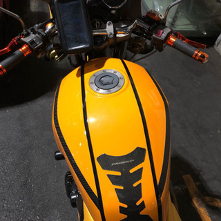gsxインパルス400  gk79a