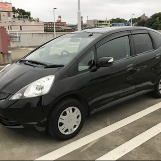 本車検たっぷり2年付き！令和3年6月迄！車検法定費用込み！GE6...