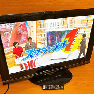 HITACHI HDD内蔵 プラズマテレビ WOOO 42型 P42-HP03 42インチ 2009年製