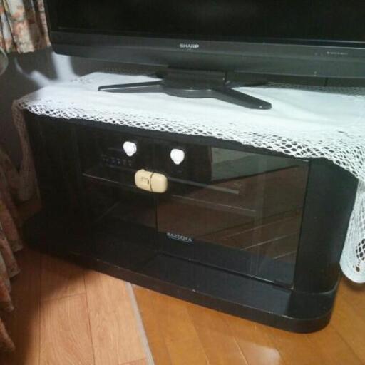 テレビボード