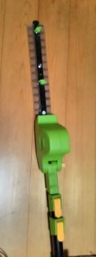 草刈り機 充電式 (ハンド部分がないみたいなので一旦取引ストップ。)