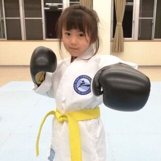 護身武道旋拳道　豊中新千里北町教室の画像