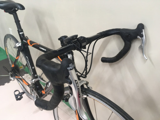 オルベア オニキス フルカーボン ロードバイク