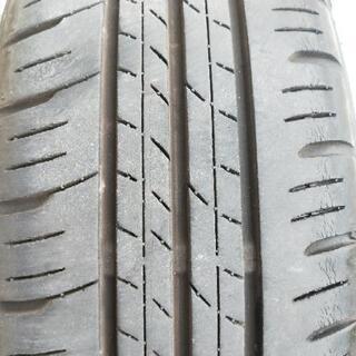 サマータイヤ155/70R13　4本セット