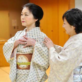しぐさ美人メソッド新潟  大和香澄