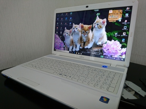 訳アリでもお勧め!!win11無料ｱｯﾌﾟﾃﾞｰﾄ対象 ﾜｰﾄﾞｴｸｾﾙ2019付 14ｲﾝﾁﾉｰﾄ