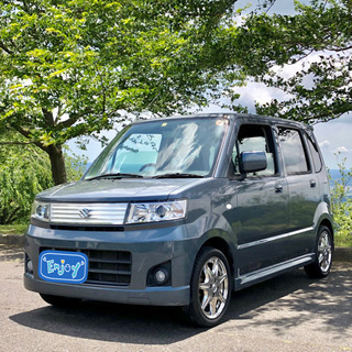 ★超激安出品★ワゴンRスティングレー★車検2年取得渡し★安心整備渡し★の画像