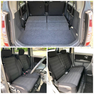 ★超激安出品★ワゴンRスティングレー★車検2年取得渡し★安心整備渡し★の画像