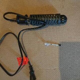水槽ﾌﾙｾｯﾄ LED三段階変化 熱帯魚の画像