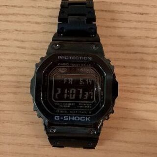 G-SHOCK GMW-B5000GD-1JF