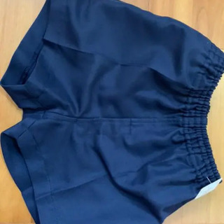 新品 ズボン キリンジ 幼稚園 制服 130