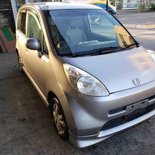 2年車検付きなら10万☆人気のホンダライフ☆JB5☆整備済☆ 9...