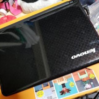 レノボ＊ミニノートパソコン