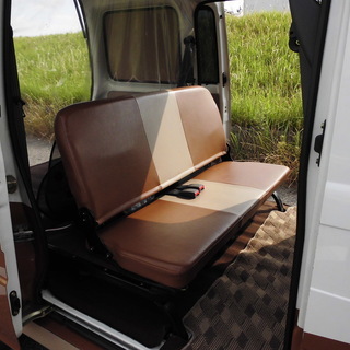 ☆サブロクサンバー 限定250台　/ 希少な車両になりました　/　キッチンカーベースにも　/　ワーゲンバス　よりも　/　現車確認で値引き交渉可の画像