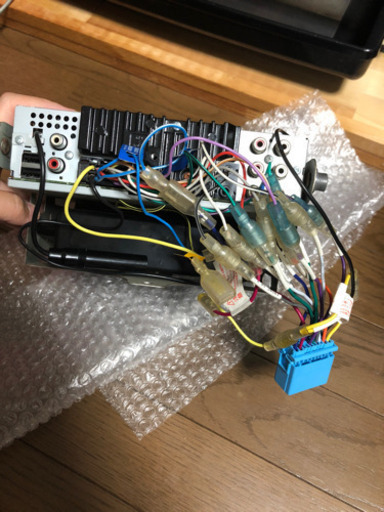 カロッツェリア