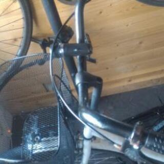 ママチャリの画像