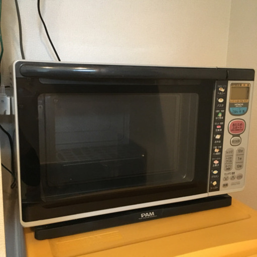 日立オーブンレンジ 家庭用 MRO-EA4