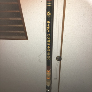 釣竿 中古