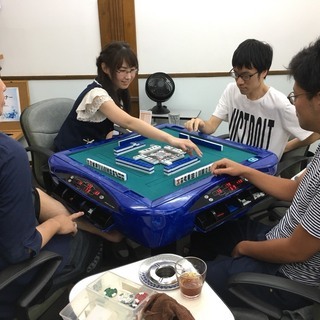 ！！！！！２０１９麻雀最強戦！！！！ - 岡山市